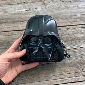 Darth Vader Wrist bag / Coin purse by Loungefly